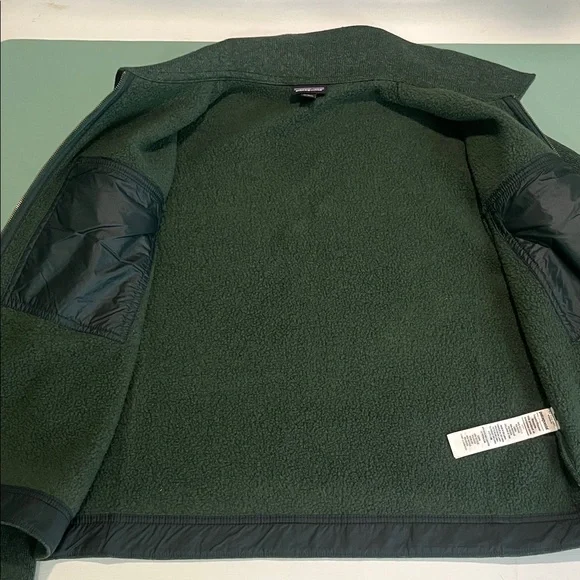 Patagonia Women’s Better Sweater Zippered Chore Jacket - Excellent Condition - Picture 7 of 12